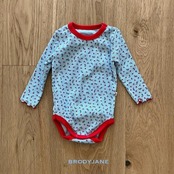 【取寄/韓国直送】Brodyjane ロジ2スーツ｜秋服｜ベビー服｜韓国子供服｜26/AT