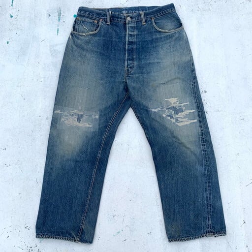 levi's リーバイス 66前期 ヴィンテージ 501 vintage 70s