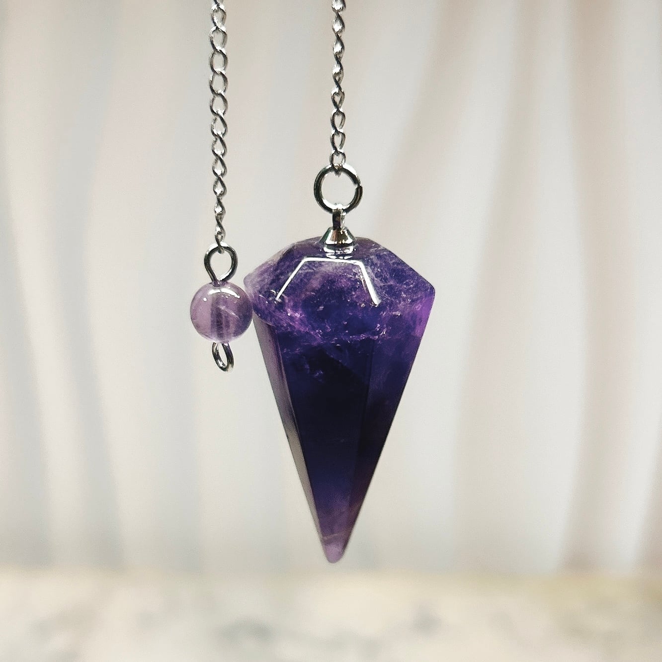 ☆アメシスト（紫水晶） | クリスタル・ワールド御徒町店