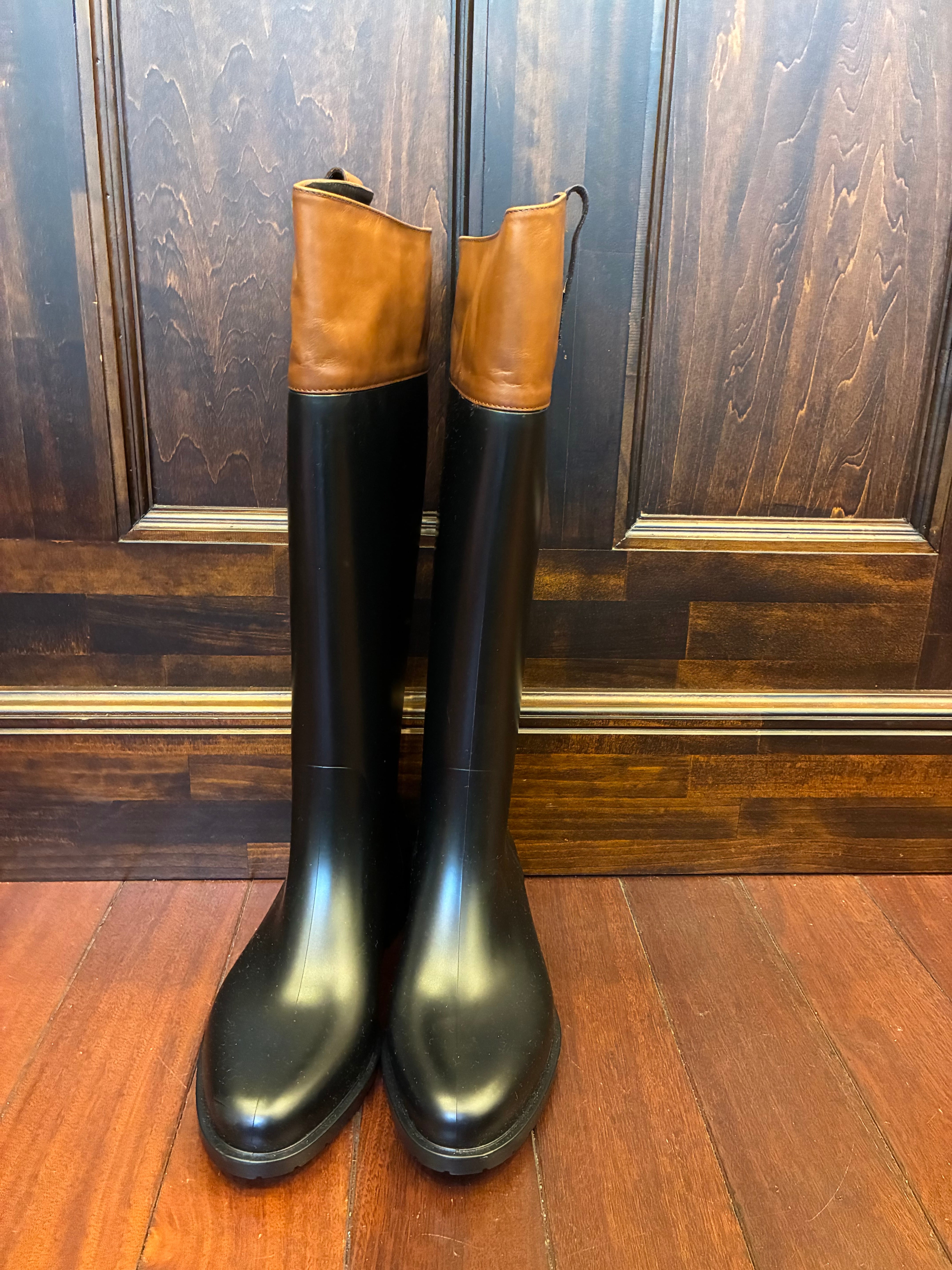 SELECT USED】【未使用】FABIO RUSCONI ファビオルスコーニ レイン