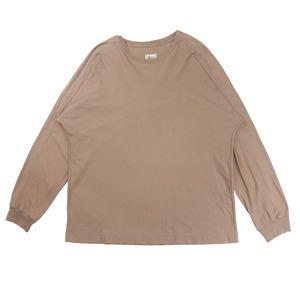 ISSEY MIYAKE LongSleeveT-Shirt