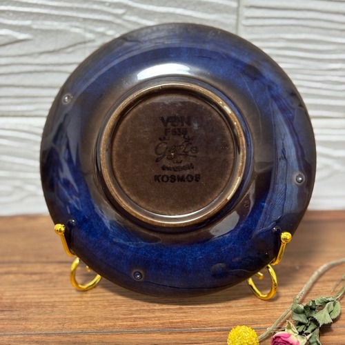 【Vintage 】Gefle/Kosmos(コスモス) 1 カップ＆ソーサー
