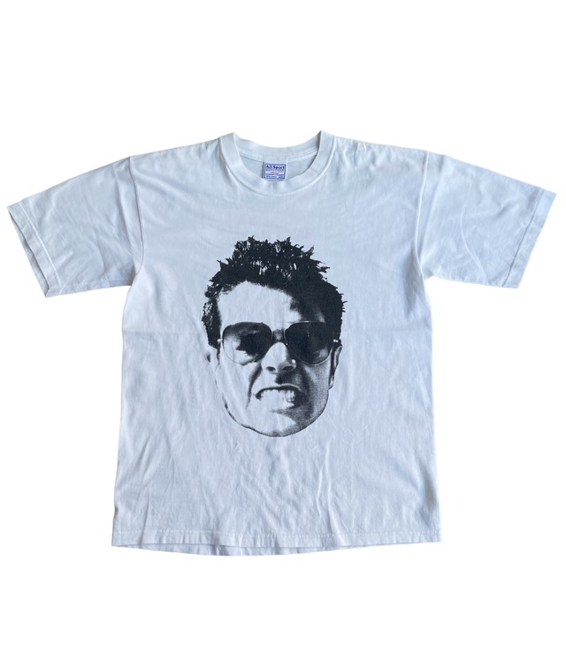 Vintage 90~00s Movie T-shirt -Johnny Knoxville-