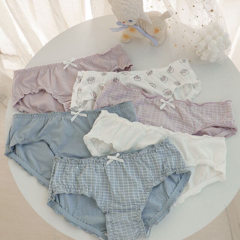 レディースサマー コットン 大人ガーリー スウィート キュート カジュアル 夏物 萌量不足55106318287