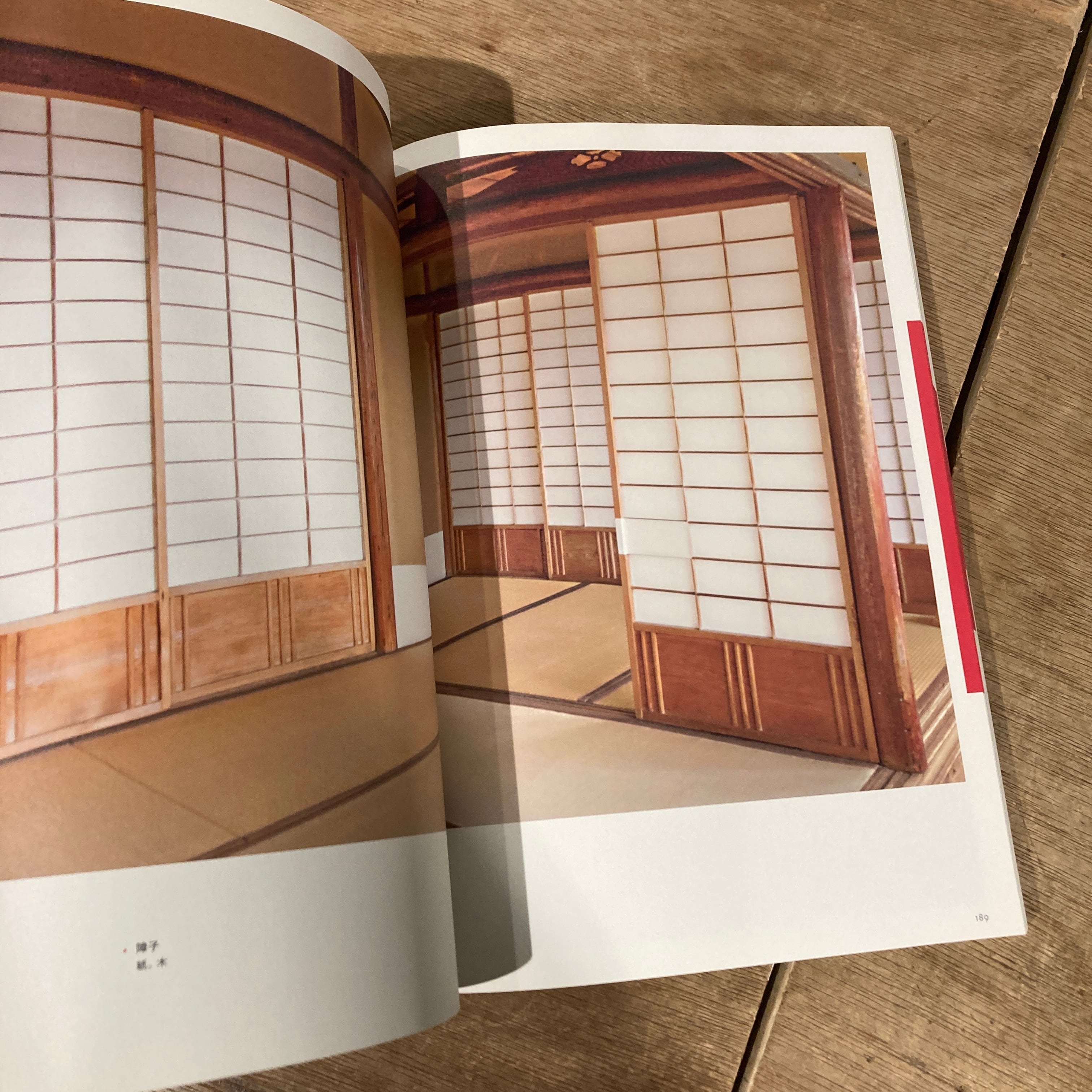 WA デザインの漂流と形相 / ロッセラ・メネガッツォ、ステファニア