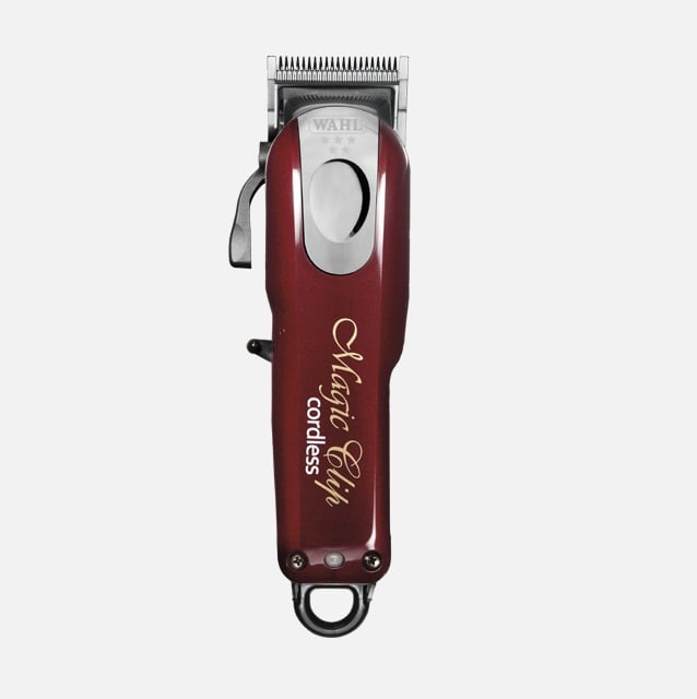 WAHL クリッパー　スーパーテーパー 2  新品未使用　マジッククリップ