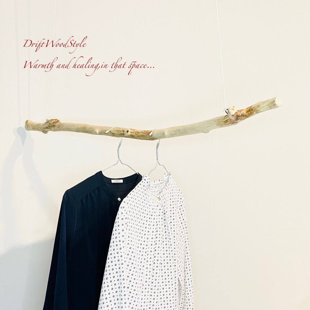 流木インテリア専門 DriftWoodStyle