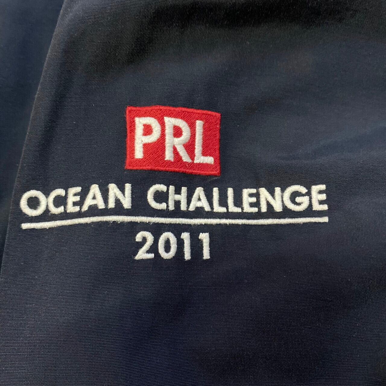 Polo by Ralph Lauren ポロバイラルフローレン OCEAN CHALLENGE