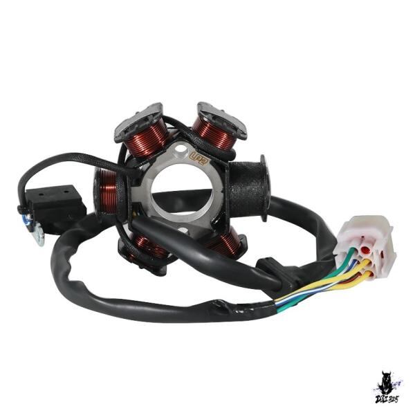トラック用 マーカー球 24V S25（4個）シングル 平行ピン 電球 サイド