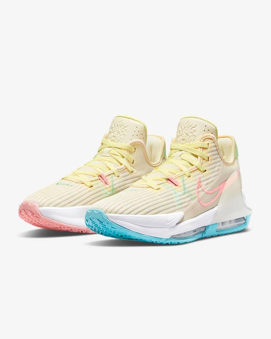 Nike Lebron Witness 6 レブロンジェームズ | jordan_sneakers