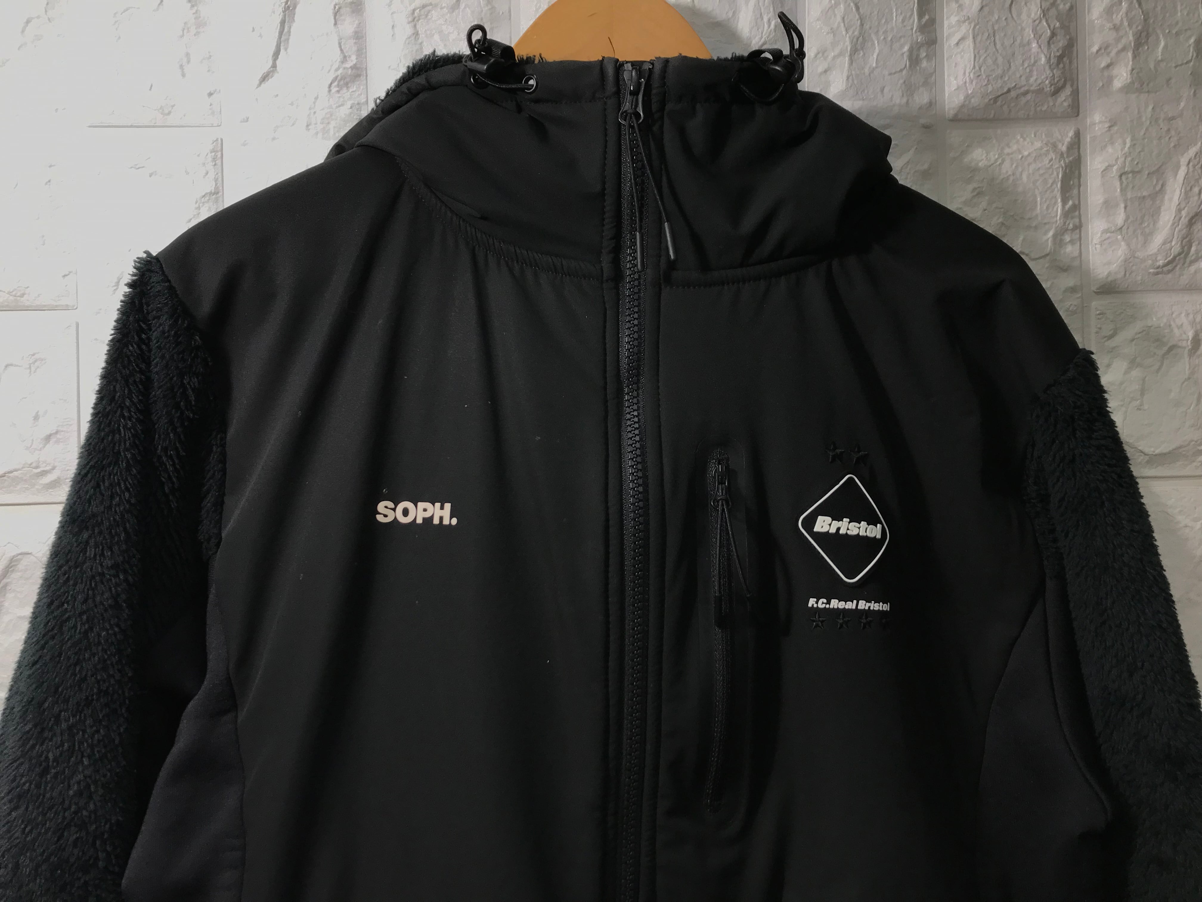 90s adidas ナイロンジャケット size:O トラックジャケット ウインド