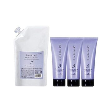 ADJUVANT アジュバン リ:エミサリーシャンプーR 600ml 