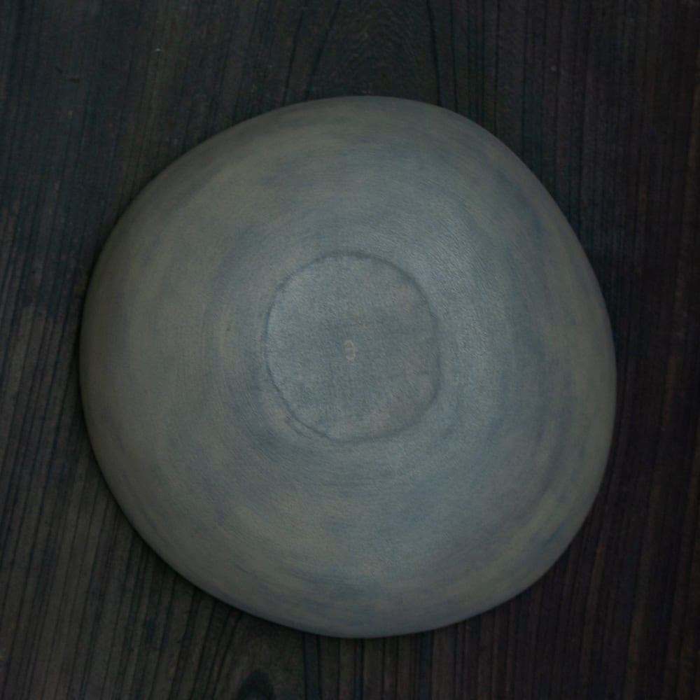 富井貴志 24 白いボウル | くらしのギャラリー杜の街グレース店