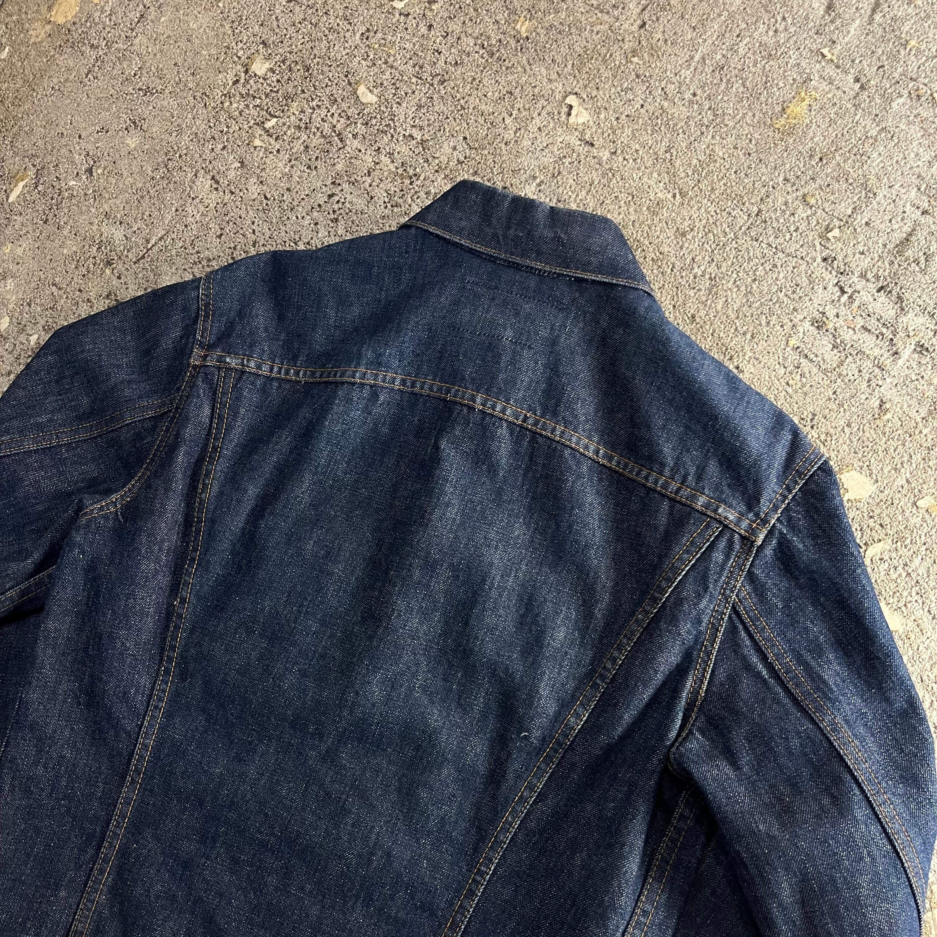 Mint Condition‼︎ 70s Levis 70505 
