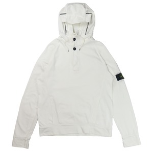 Stone Island LinedHoodie