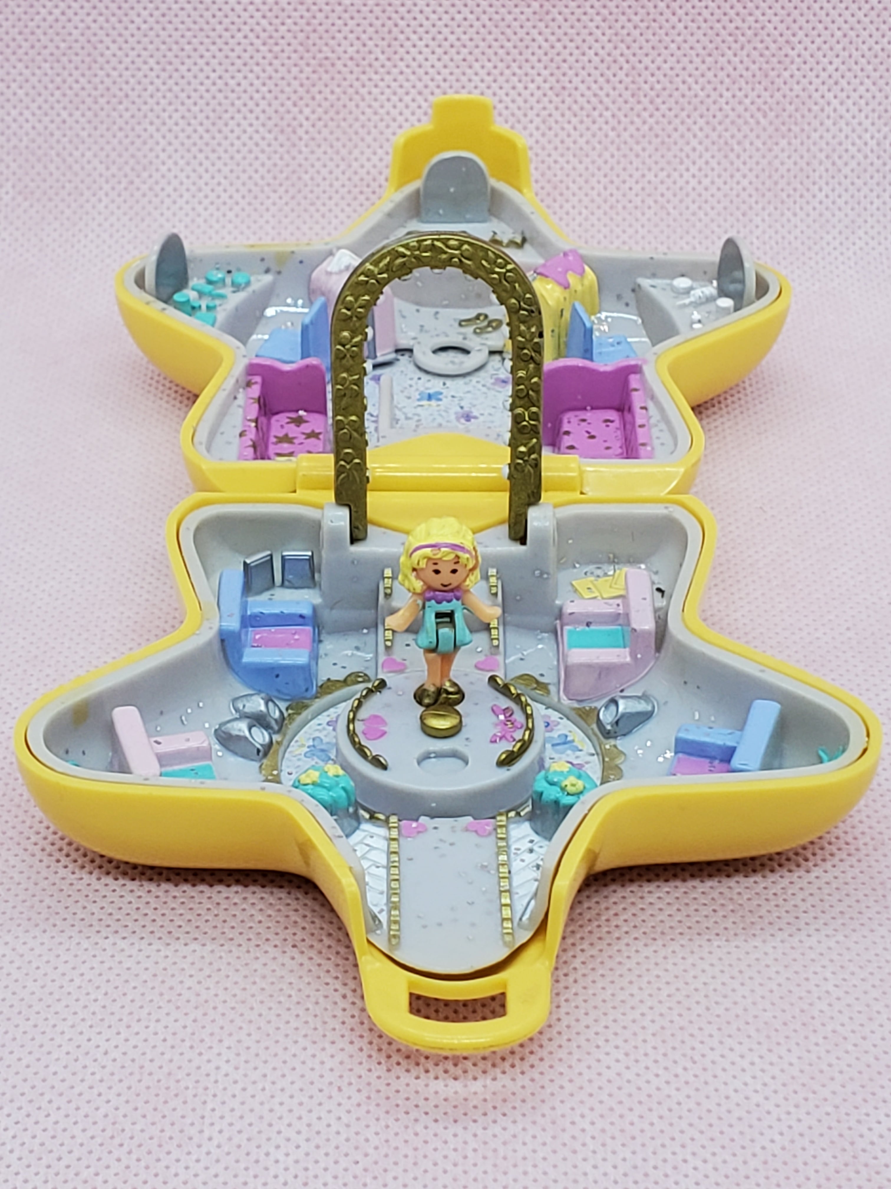 妖精のファッションファン 1992年 ほぼ完品