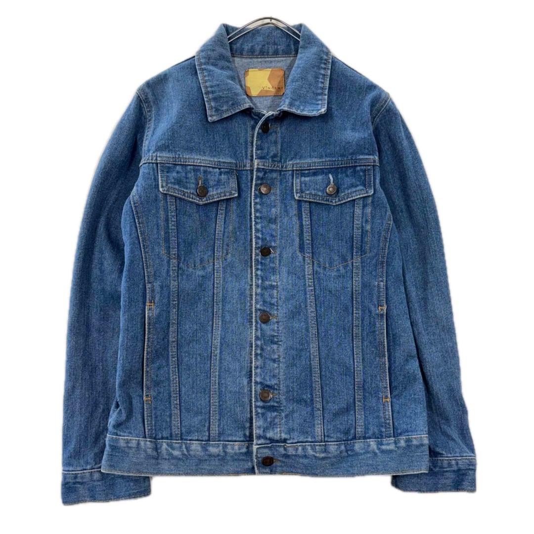 Carhartt デニムジャケット　90s usa 42 1980-1990's CARHARTT / Denim Active Jacket / Made In U.S.A.