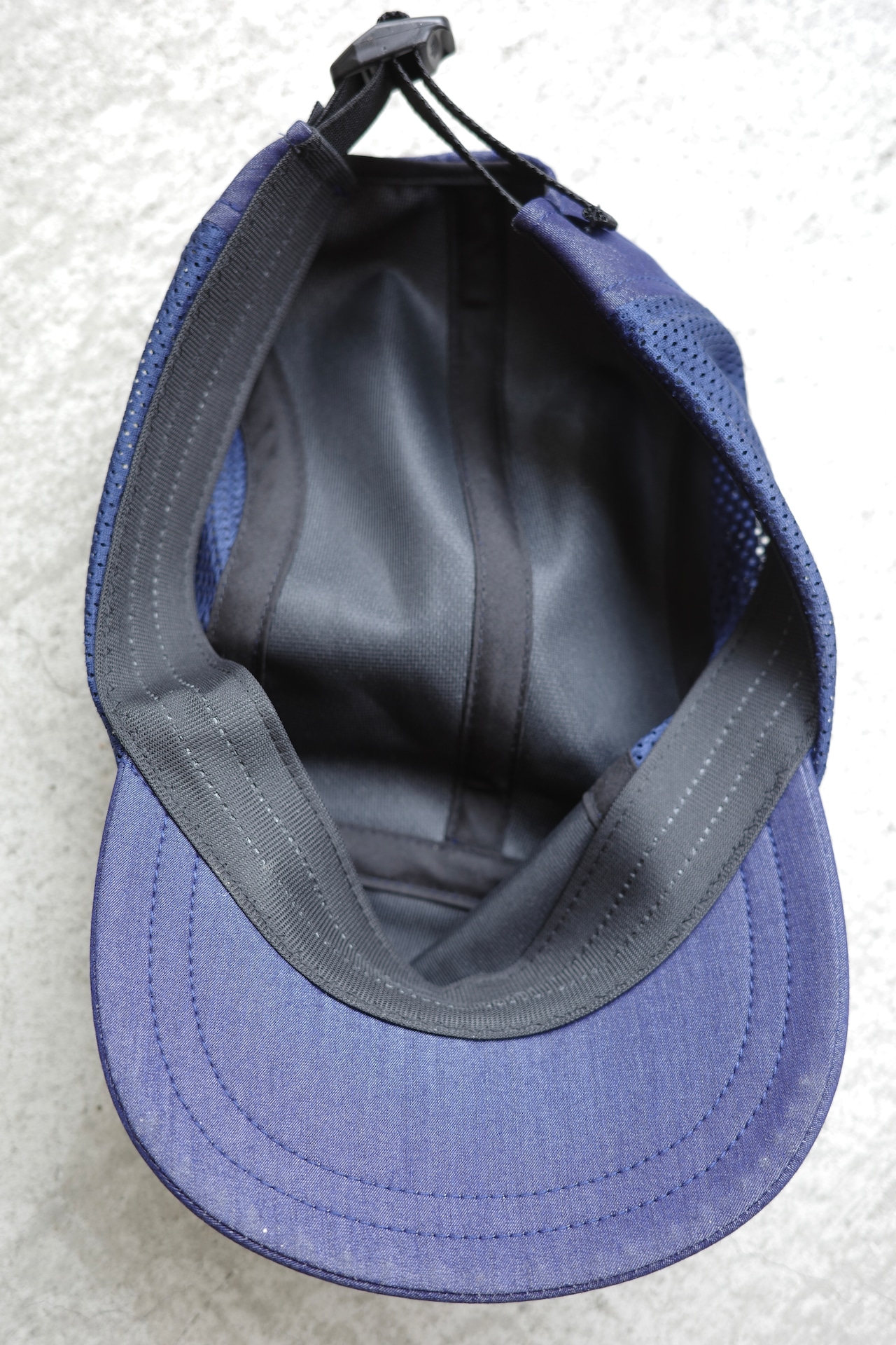 ORIGIN JETCAP ver1.5 / DENIM RGG-02-3