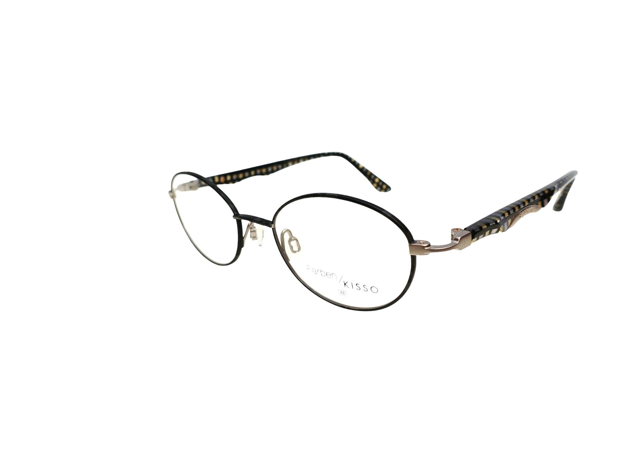 FARBEN（ファルベン）F7031(KISSOコラボ限定モデル) COLOR KISSO4 48