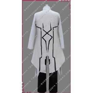 K578 GuiltyCrown ギルティクラウン 恙神涯 （つつがみ がい） 戦闘服