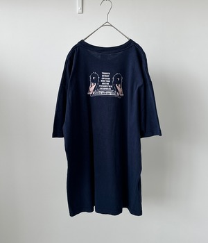 -Oasis- Vintage 00s XL North American Tour Print T-Shirt