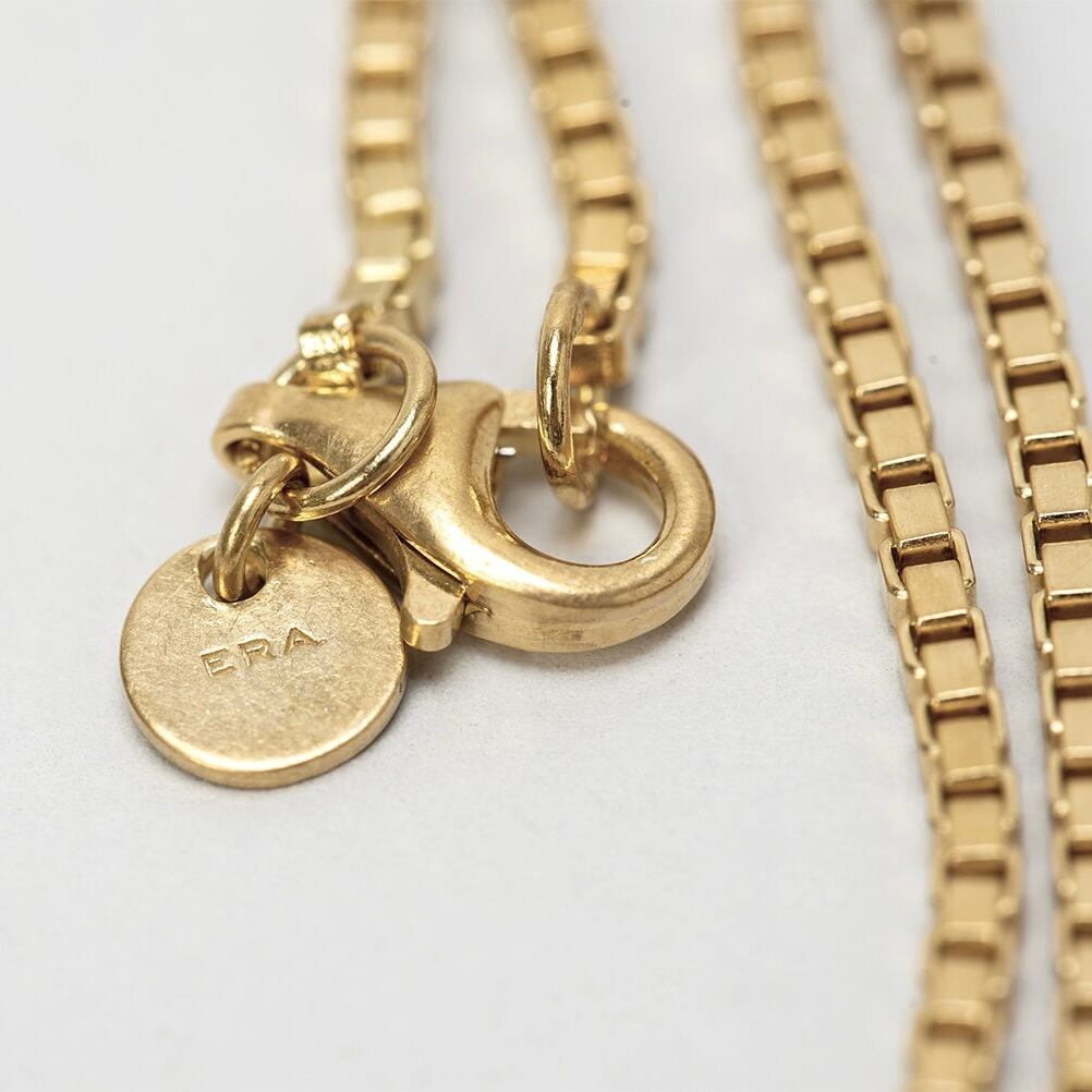 E R A. TWNKL NECKLESS 10K SL014 | 1F Store