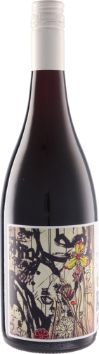 ジェリーフィッシュ　24　スモールフライ・ワインズ　Jellyfish 24 Smallfry Wines