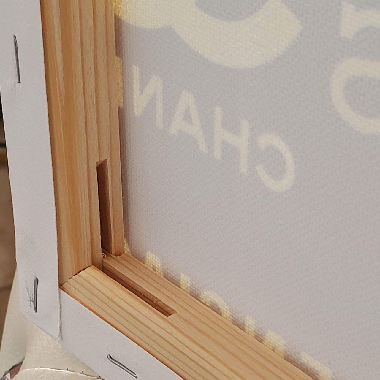 ラグジュアリーデザイン オマージュアート キャンバスアート 絵