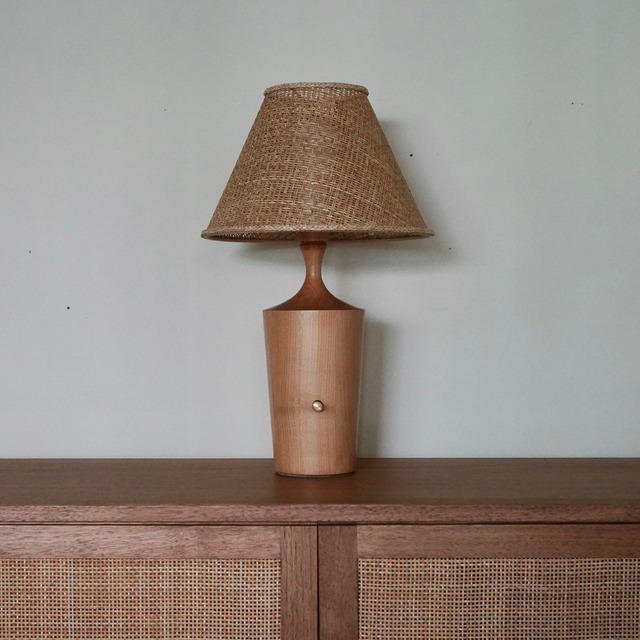 TABLE LAMP/山桜