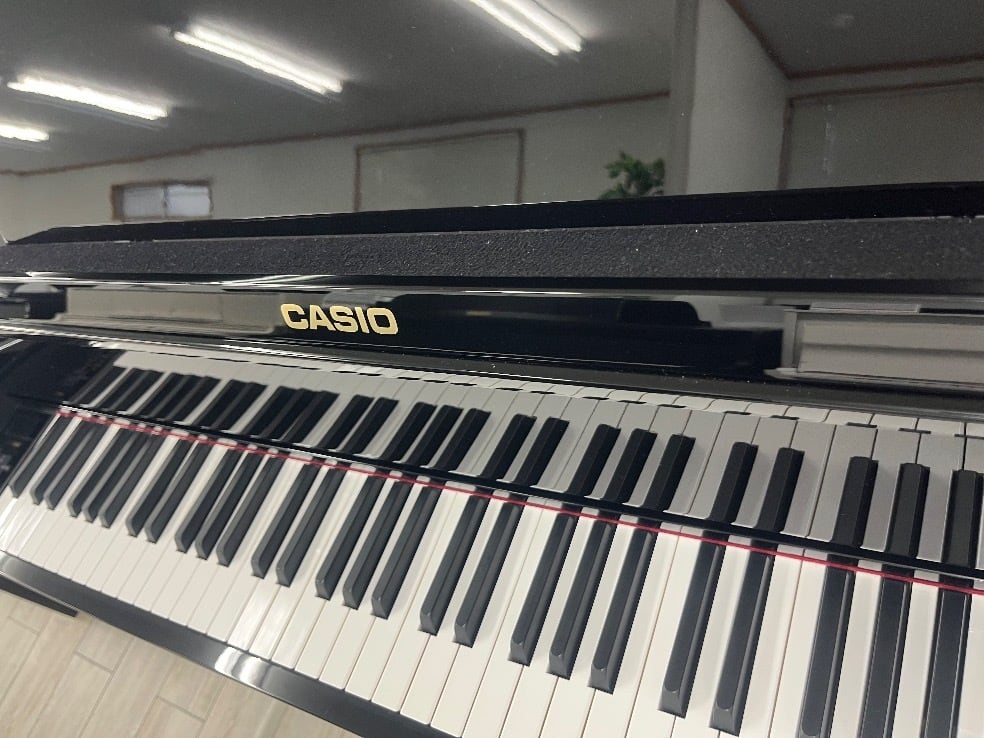 ★86954【電子ピアノ】CASIO　GP1000　21年製 ☆86954【電子ピアノ】CASIO GP1000 21年製 | リユース専門店エプコ