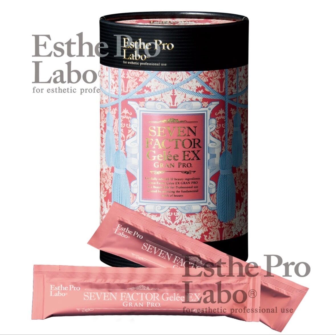 数量限定】エステプロ・ラボ ハーブザイム113 グランプロ トロピカル