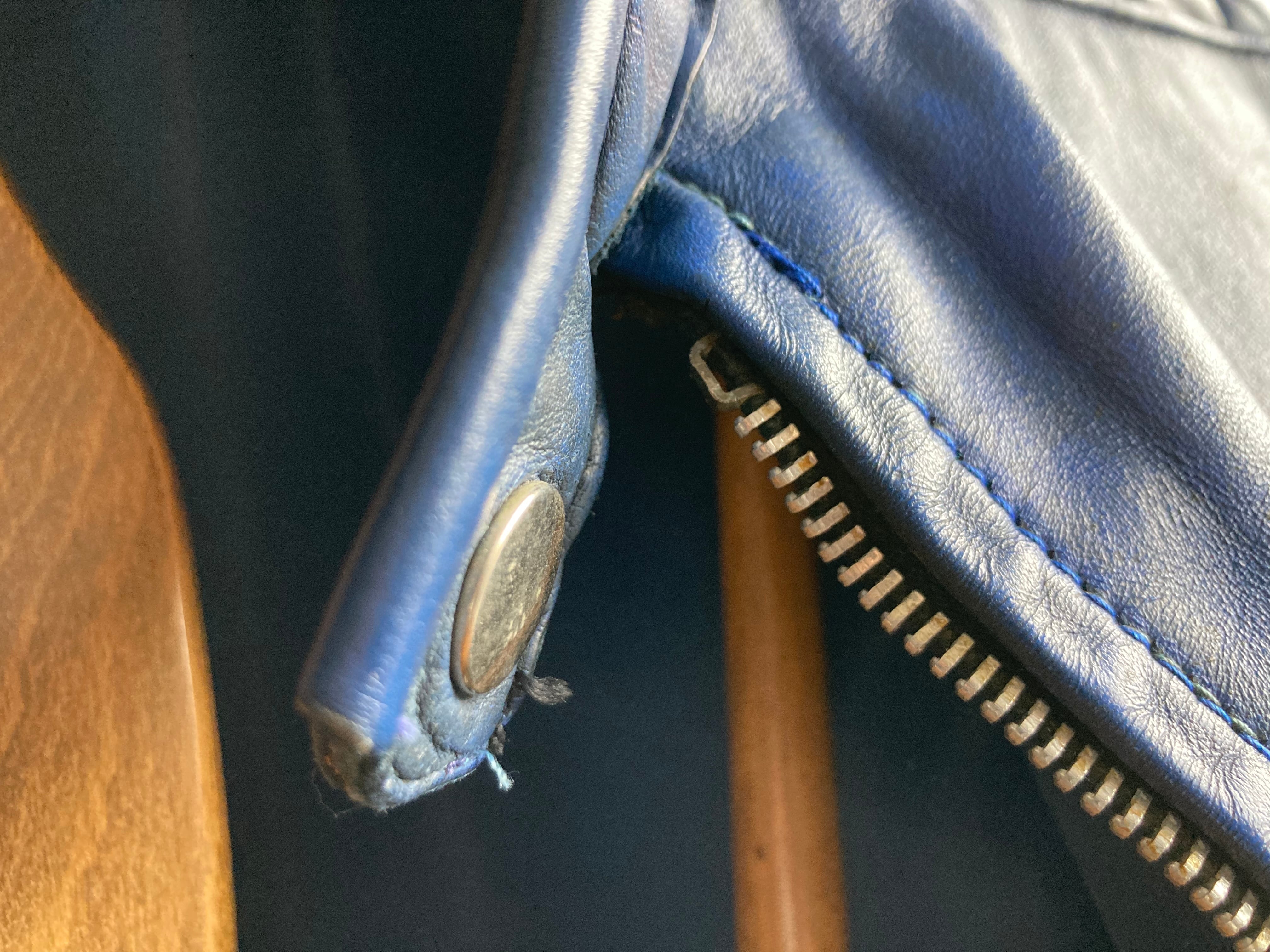 60s euro leather jacket 1960年代 ユーロレザージャケット 60s euro leather jacket 1960年代 ユーロレザージャケット