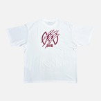 スクラッチロゴTシャツ[SLT01]