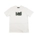 VEIL OF REST T-SHIRT - WHITE