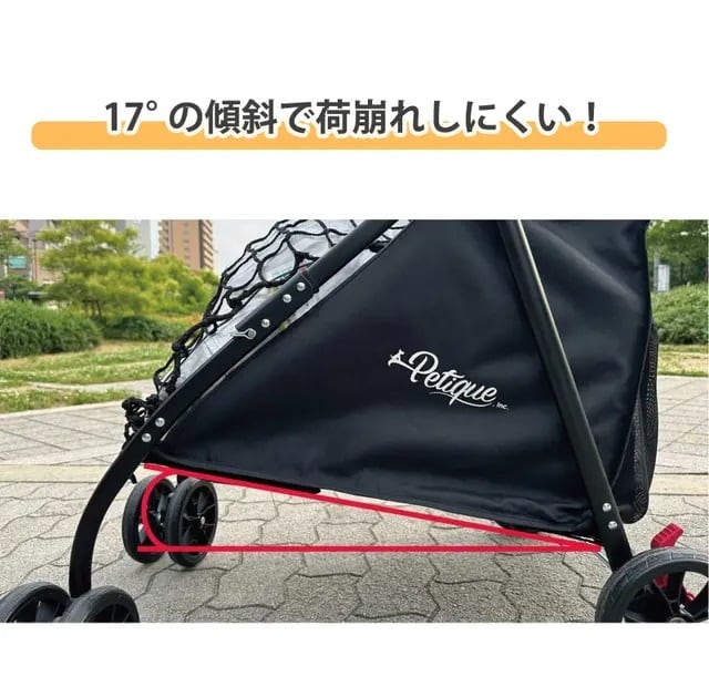Petique ペティーク ハンディマルチカート 台車 カート ワゴン Petique ペティーク ハンディマルチカート 台車 カート ワゴン