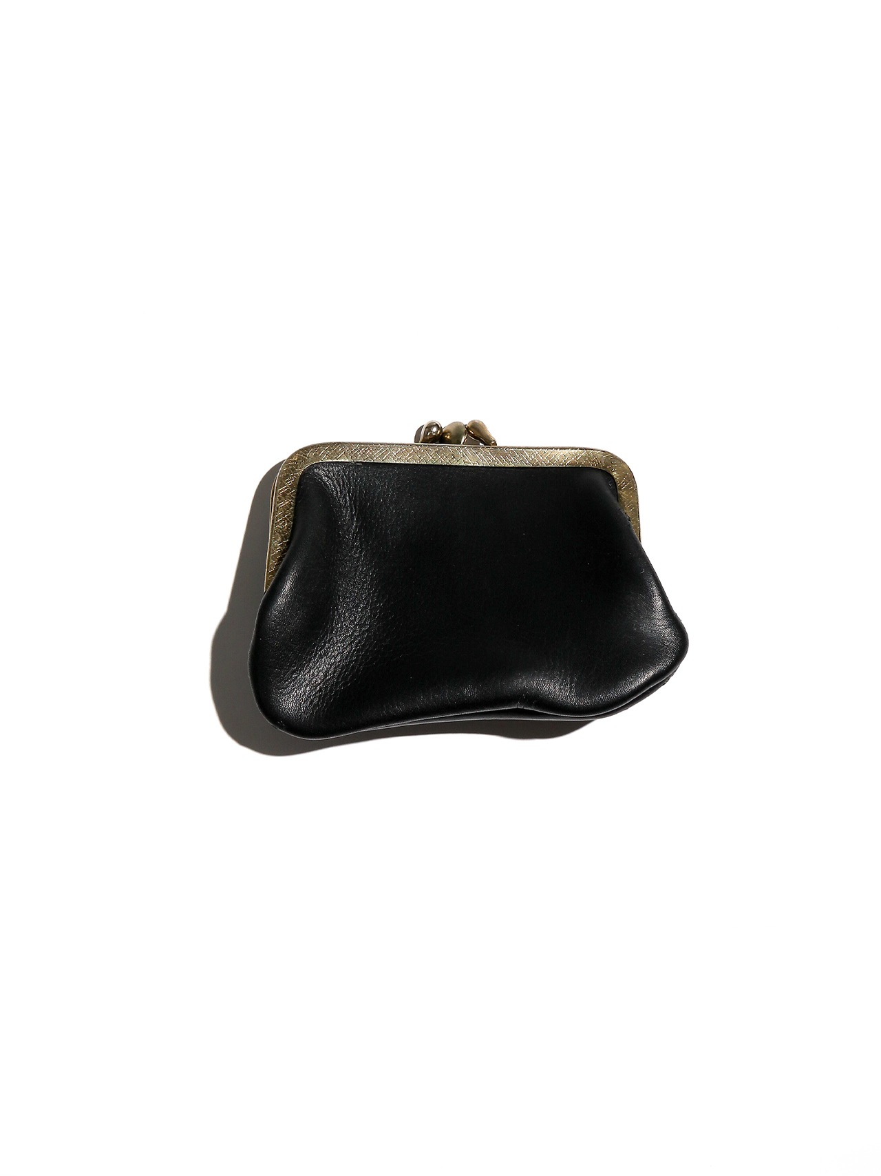 Leather Coin Wallet