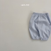 【取寄/韓国直送】LALALAND 26/SM （Baby）コジェンイパンツ｜夏服｜韓国子供服