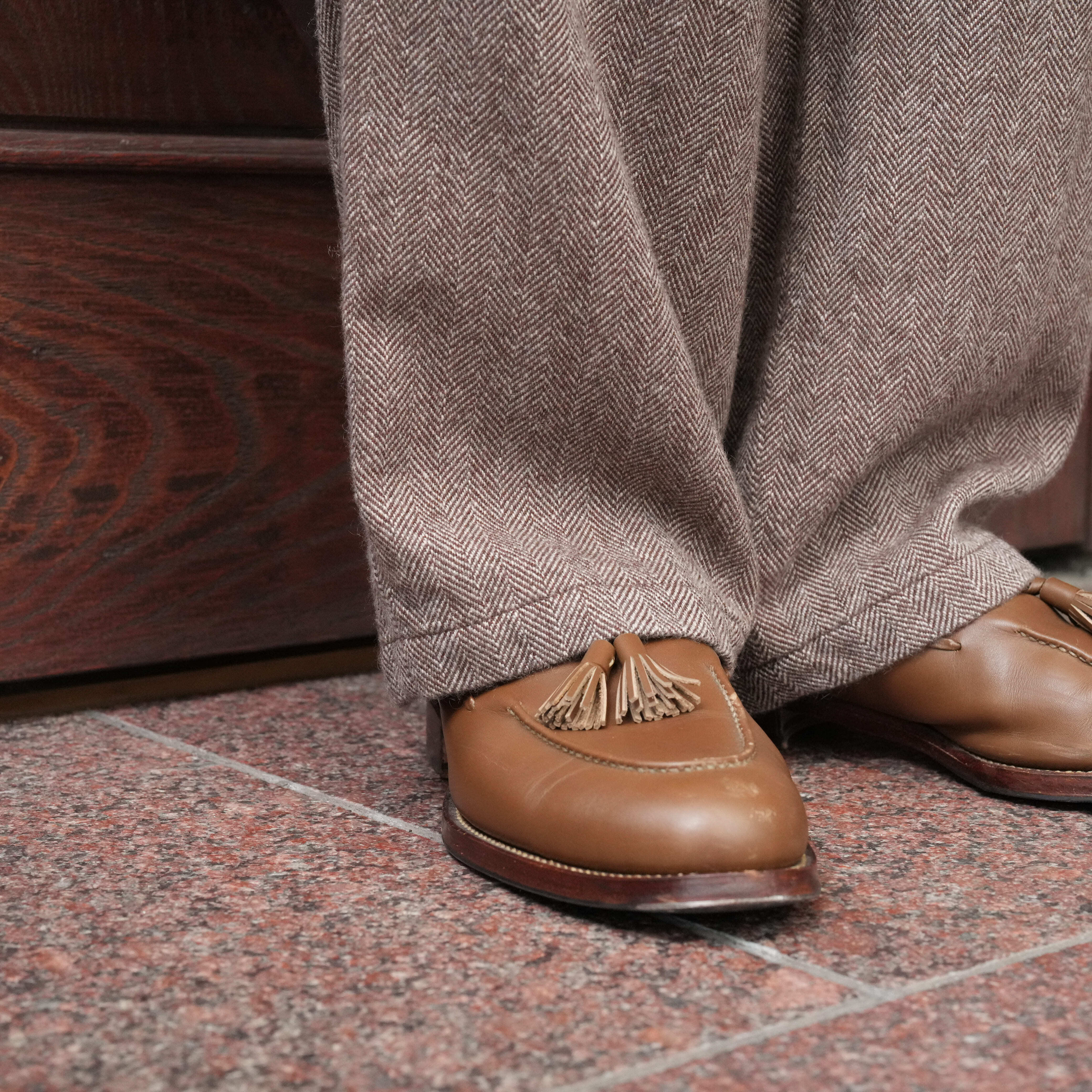 MAATEE&SONS (マーティーアンドサンズ) 25AW 