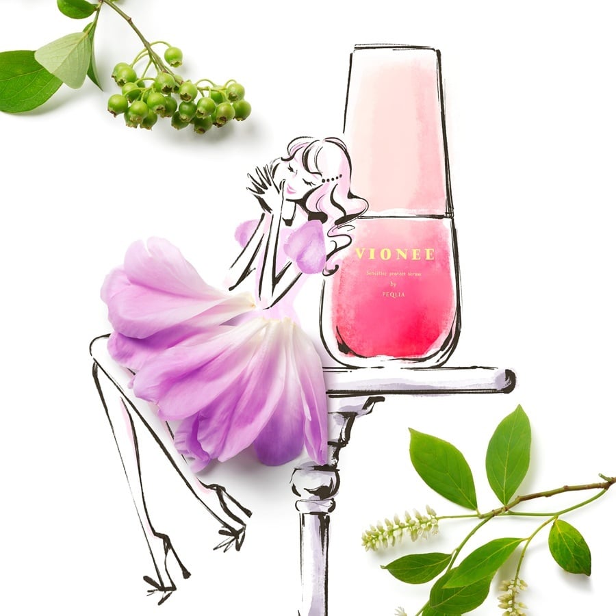 VIONEEセンシティブプロテクトセラム