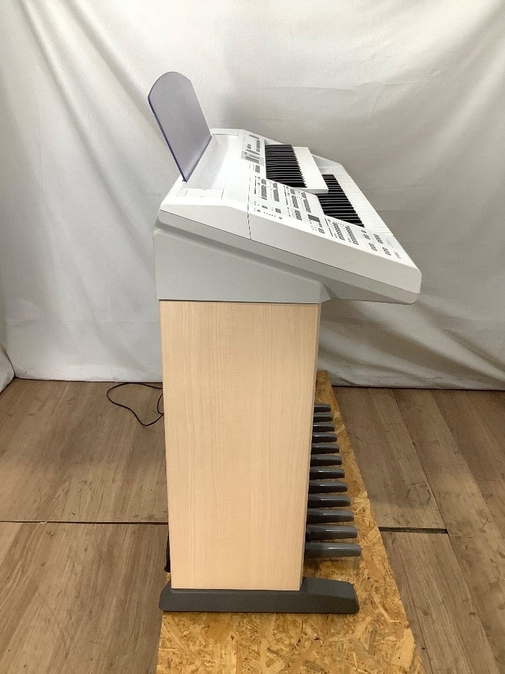 ☆32635【エレクトーン】YAMAHA ELB02 2017年製 | リユース専門店エプコ