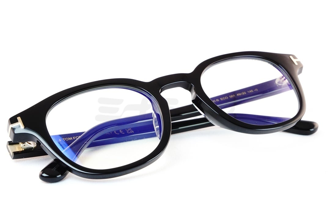 未使用 TOM FORDトムフォードTF6000-K-Bメガネ サングラス TF6000-K-B トムフォード｜ブランドメガネ専門店 エレガンス東京