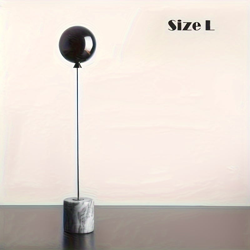 オブジェ モダン シンプル 球形 ラグジュアリー 大理石 おしゃれ