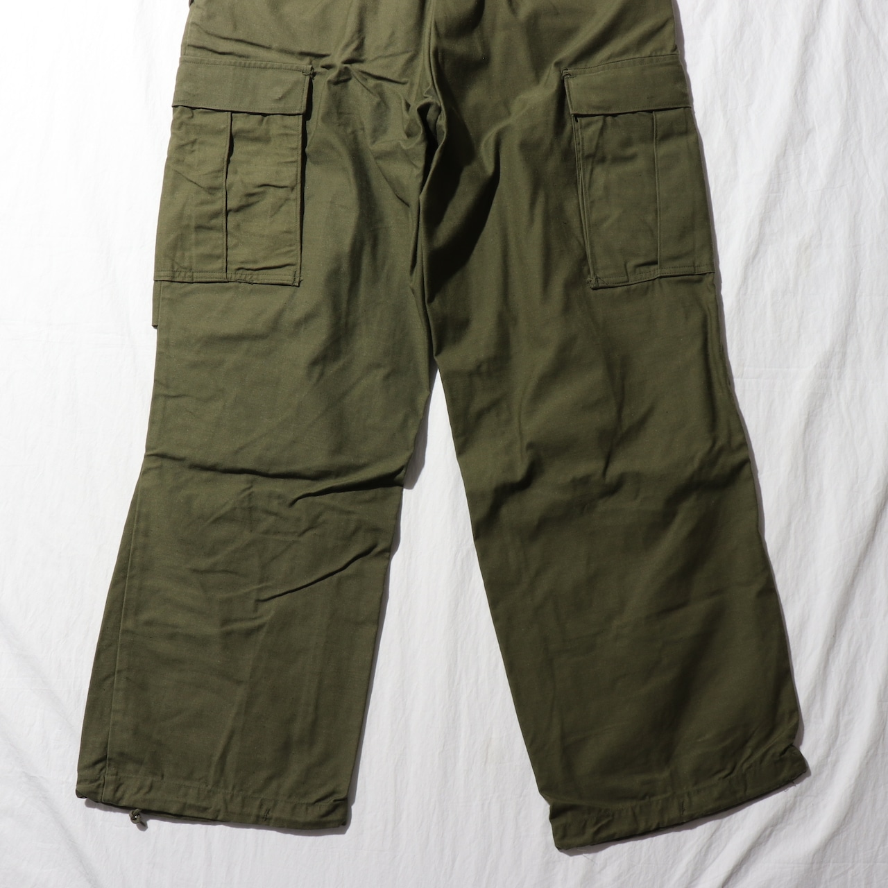 Deadstock M-R M-65 72年 米軍実物 カーゴパンツ ミリタリー