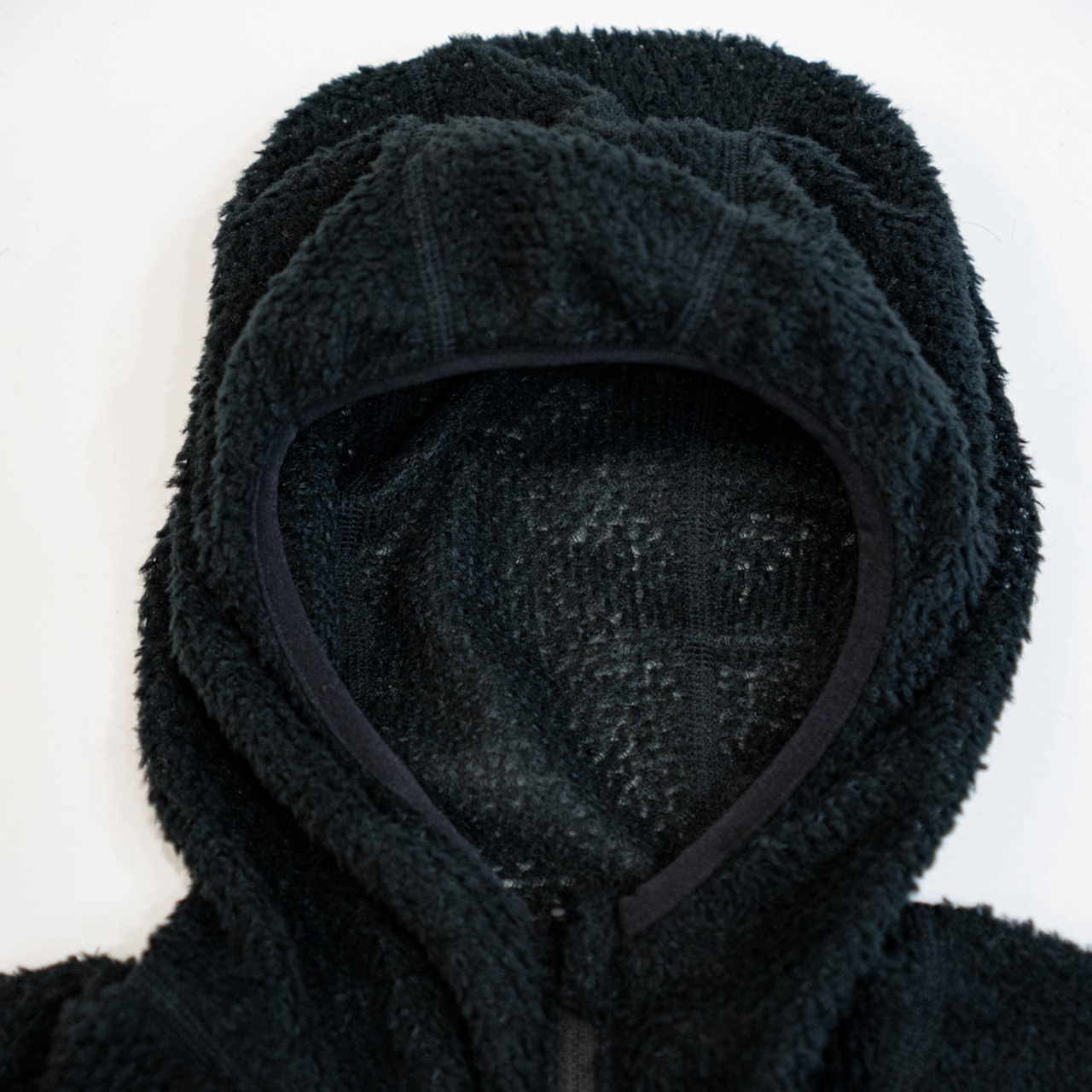 POLARTEC アルファダイレクト90 ULフーディ(アクティブインサレーション/ミドルレイヤー/化繊ジャケット)