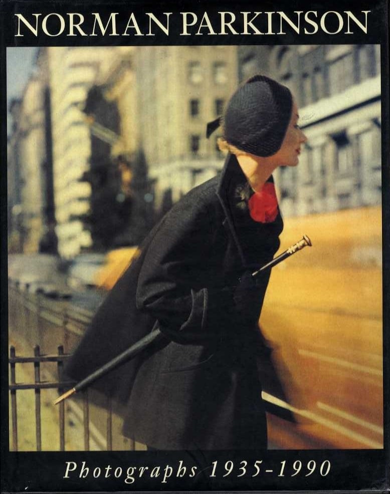 Norman Parkinson Photographs 1935-1990 | magnif