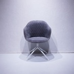 BoConcept Adelaide / 北欧 デンマーク Henrik Pedersen 名作 デザイナーズ チェア ボーコンセプト アデレード / 関連:アクタス カリガリス