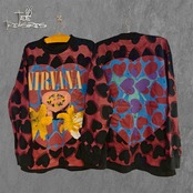 NIRVANA LS 22【予約商品：5月14日より順次発送】