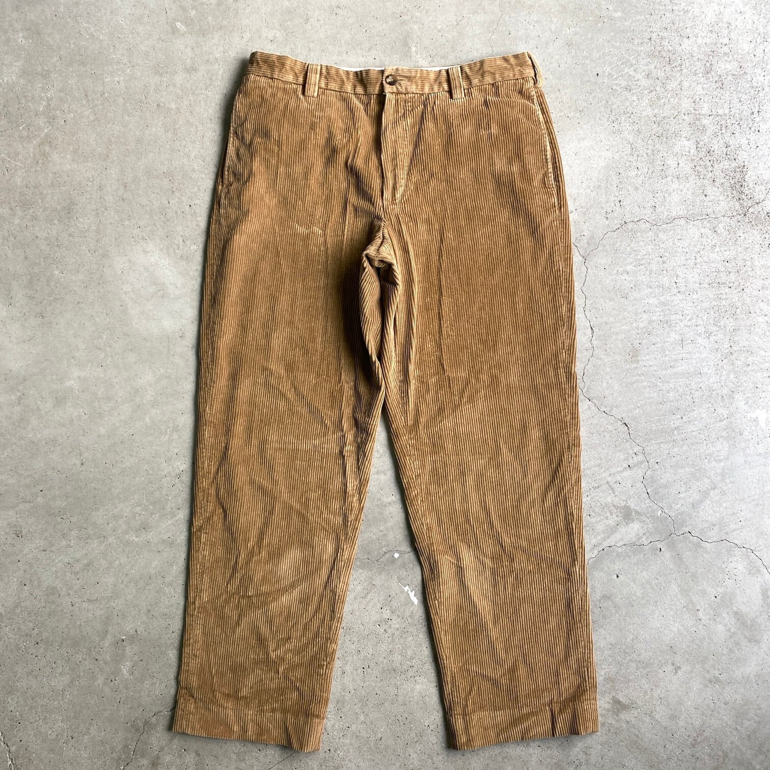 エルエルビーン L.L.Bean コーデュロイパンツ メンズw37 /eaa385285