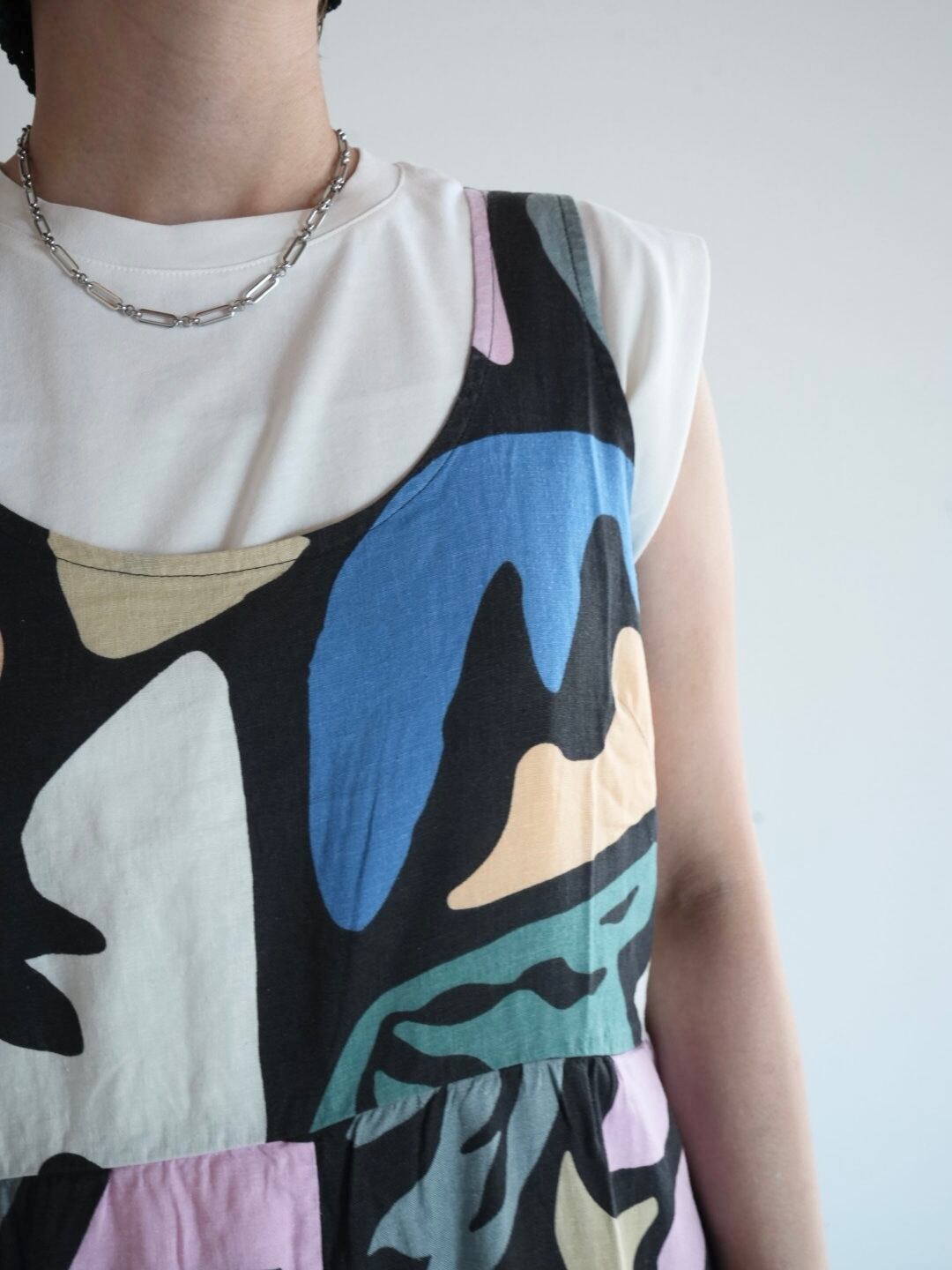 PATAGONIA パタゴニア【 W'S GARDEN ISLAND JUMPSUIT 】 | LARGE LAB TOWN