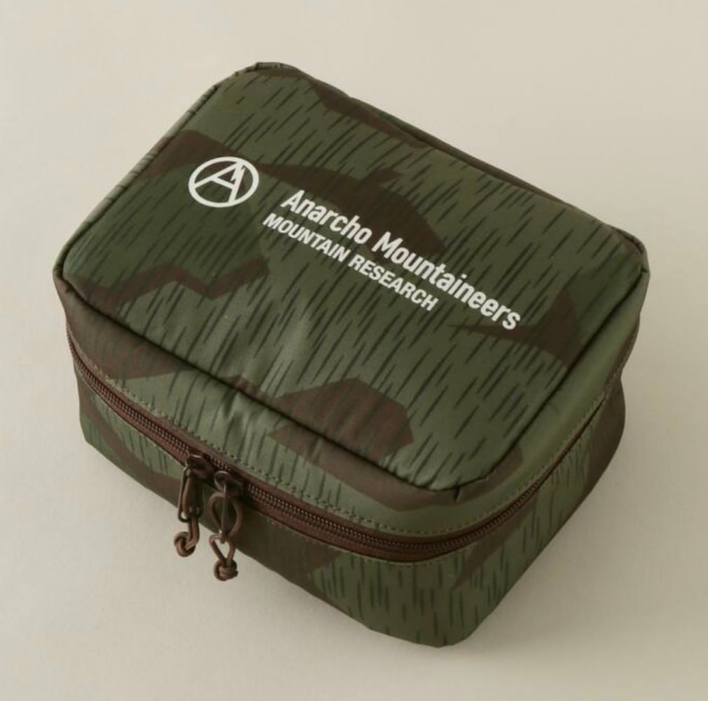 MOUNTAIN RESEARCH | WOODS